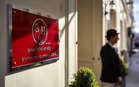 Grand Hôtel Amelot